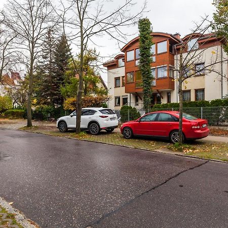 Apartament Laguna Sopot Exterior photo