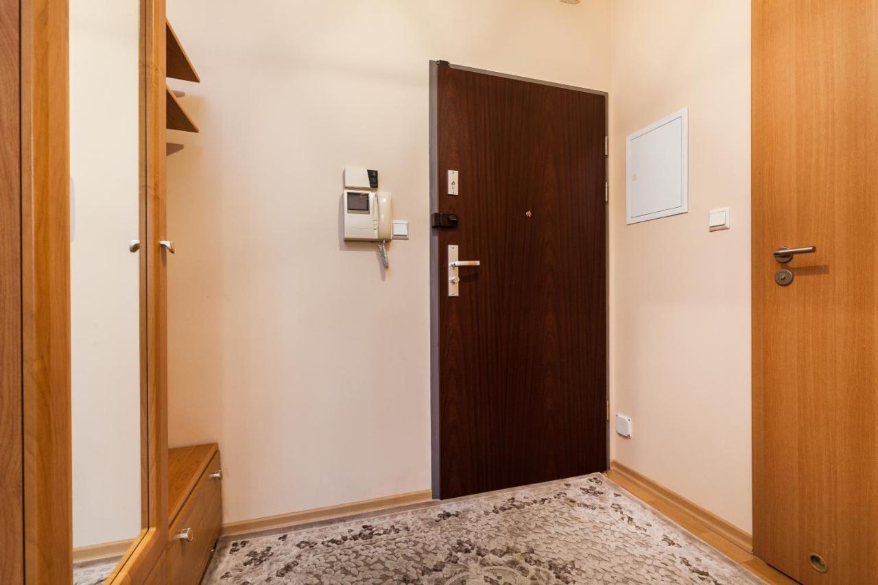 Apartament Laguna Sopot Exterior photo